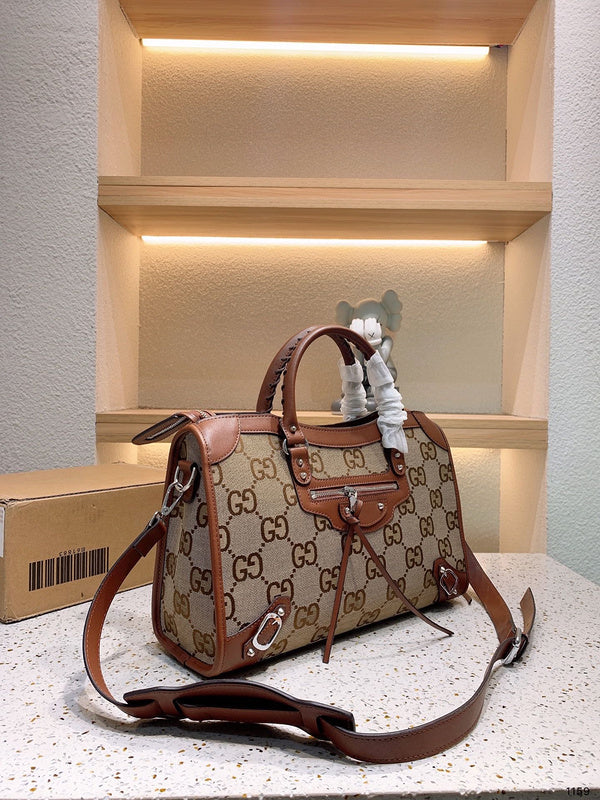 LO - BGA Bags - 1507