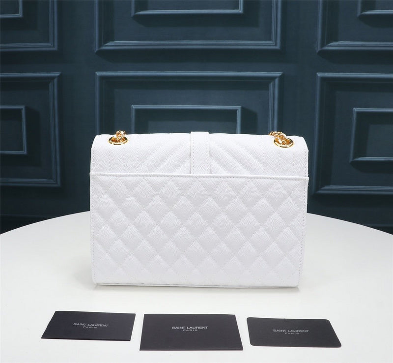 YSL BAGS - WOMEN LOVE LUXURY BAGS - 1961