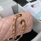 Lusso Official -  CHL BAGS  - 409