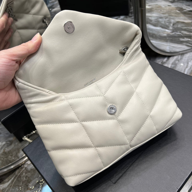 Lusso Official - LUXURY YSL BAGS - 347