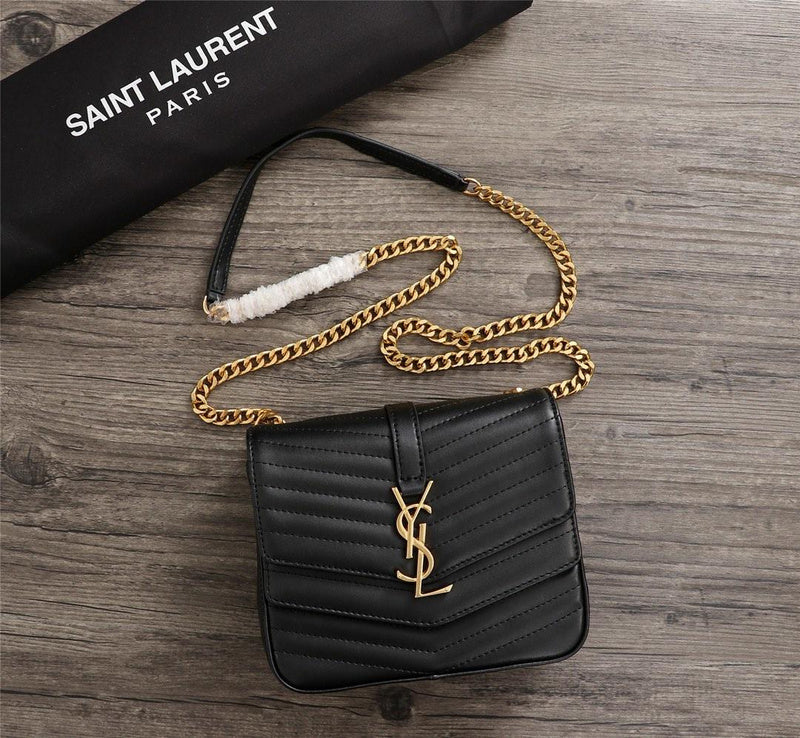 BB - YSL Bag - 2906