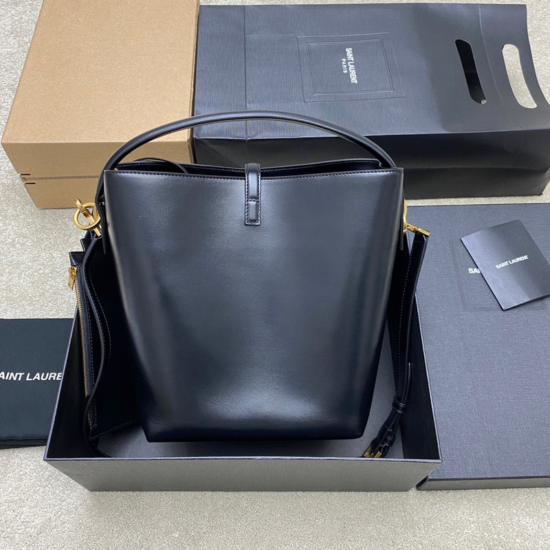 YSL BAGS - WOMEN LOVE LUXURY BAGS - 083