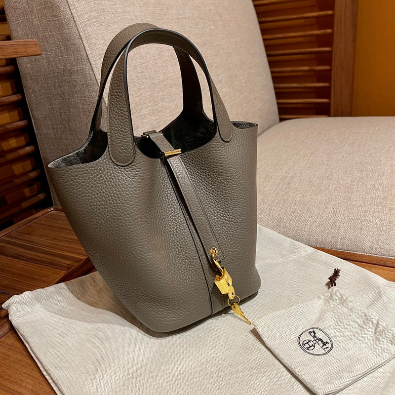 LO - HMS Luxury Bags - 1015