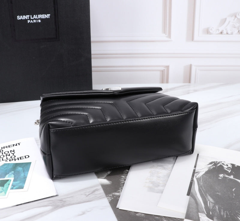 YSL BAGS - WOMEN LOVE LUXURY BAGS - 1327