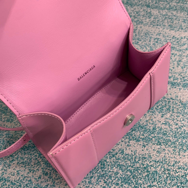 LO BAGS - BGA BAGS - 070