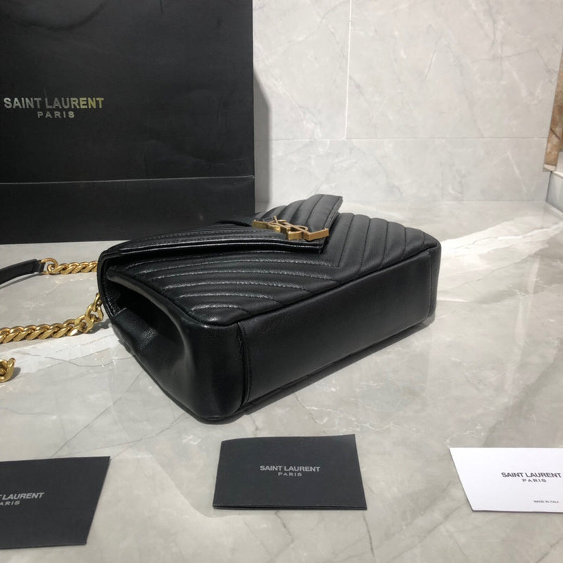 BB - YSL Bag - 4020