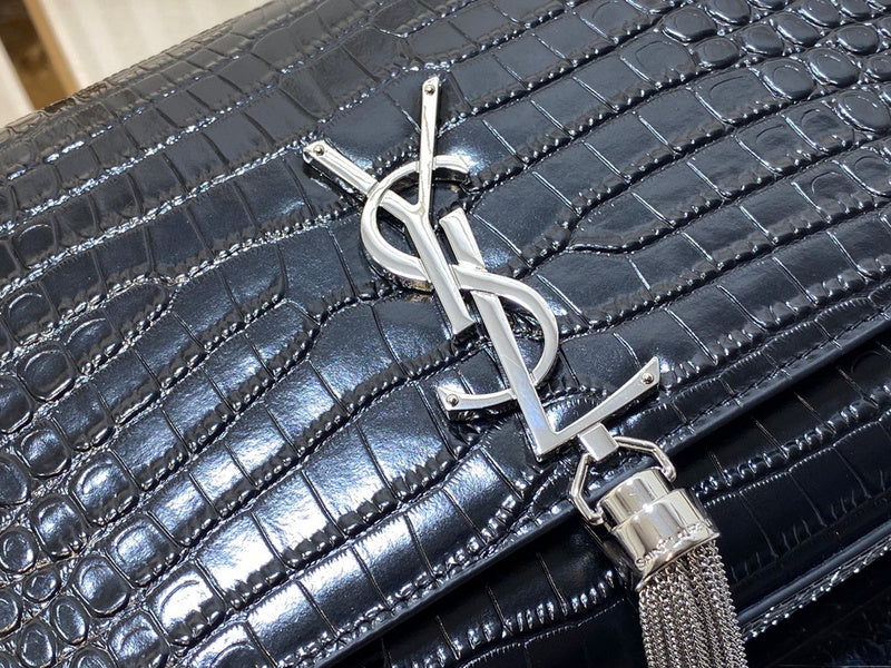 YSL BAGS - WOMEN LOVE LUXURY BAGS - 2280