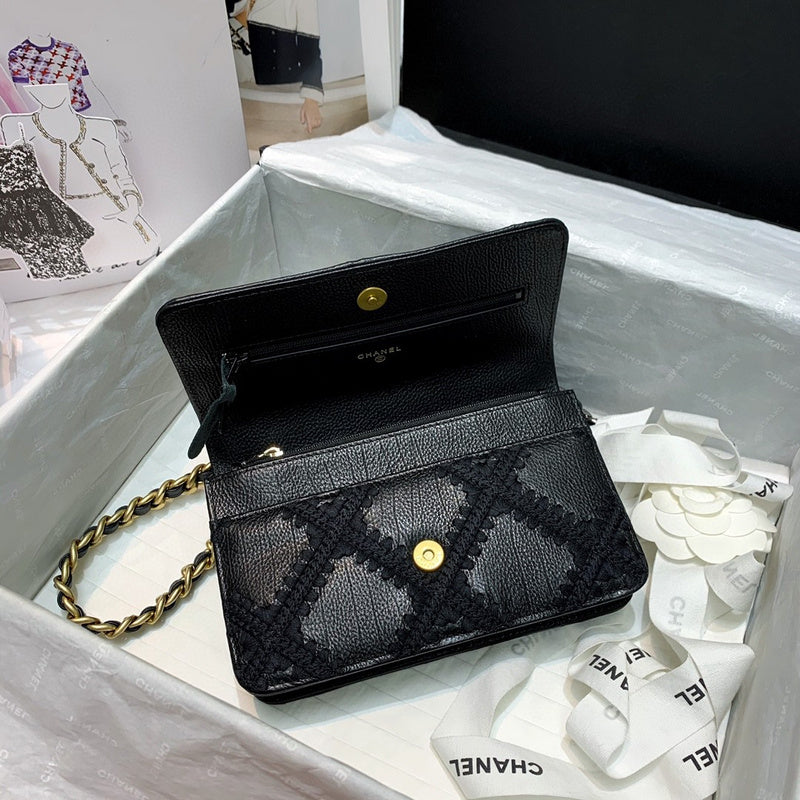 LO - CHL Bags - 1750