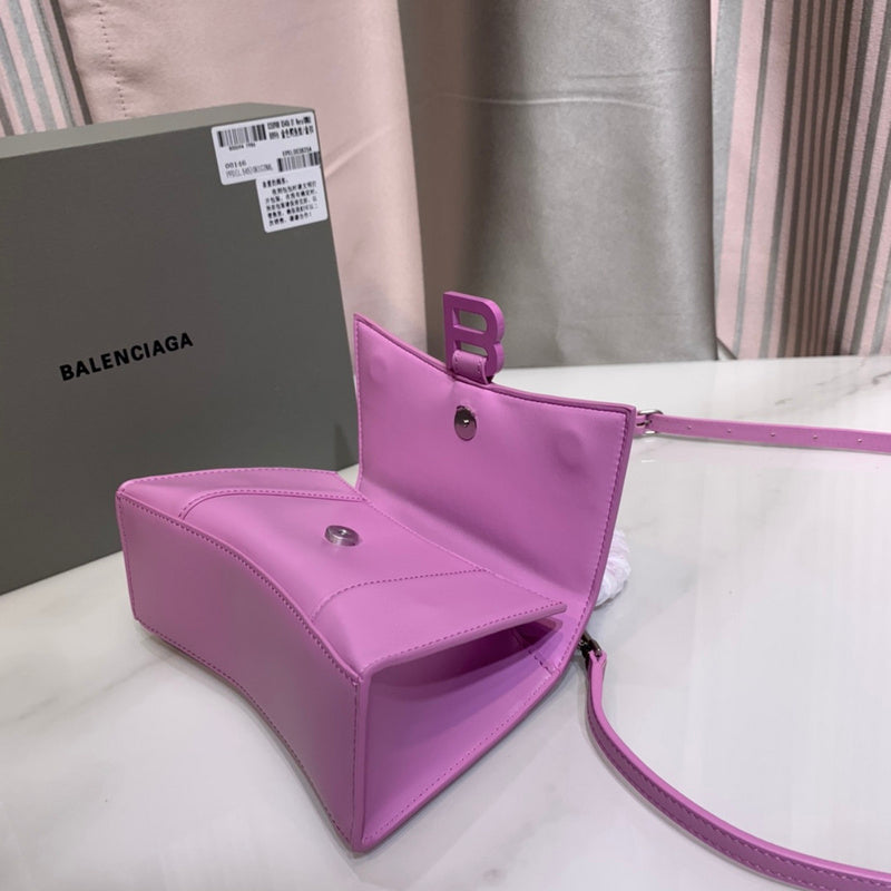 LO BAGS - BGA BAGS - 658