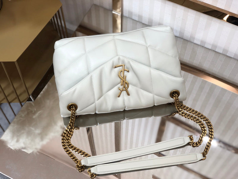 YSL BAGS - WOMEN LOVE LUXURY BAGS - 2484