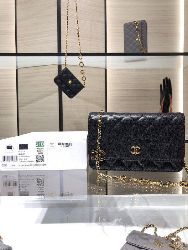 LO - CHL  BAGS FOR WOMEN - FASHION LUXURY BAGS -1897
