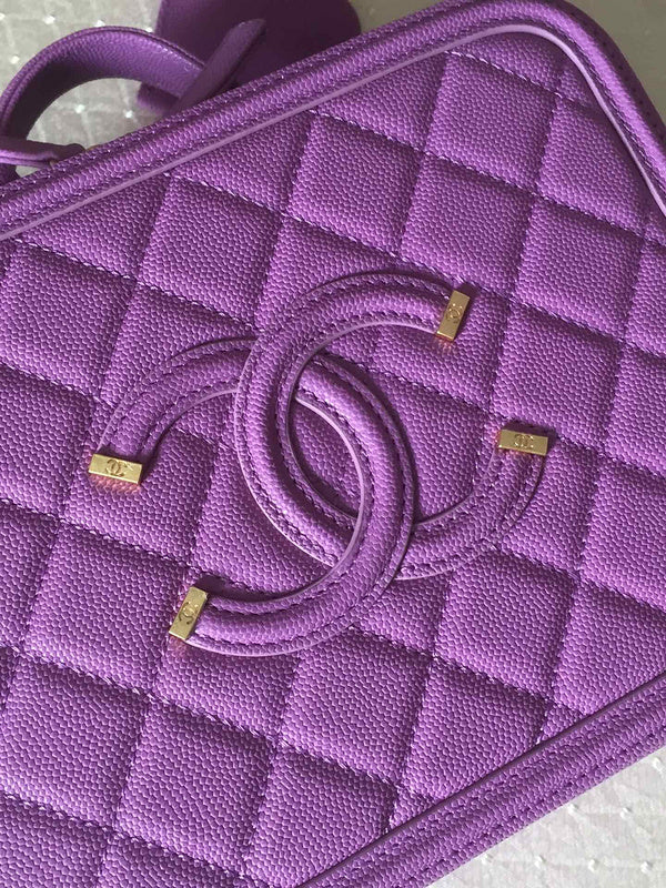 Lusso Official -  CHL BAGS  - 715