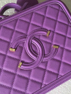 Lusso Official -  CHL BAGS  - 715
