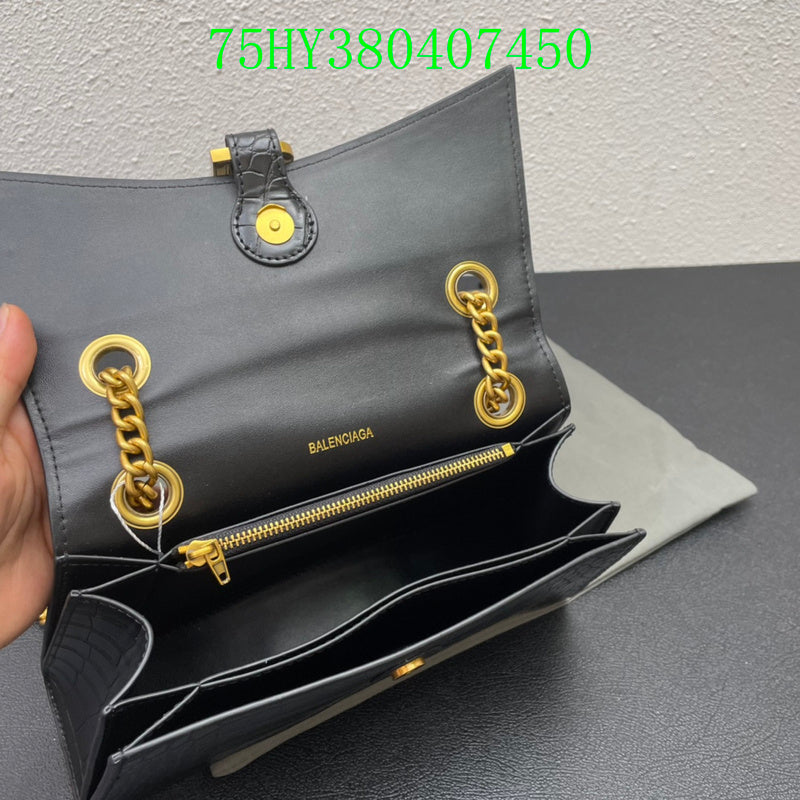 LO - BGA Bags - 1831