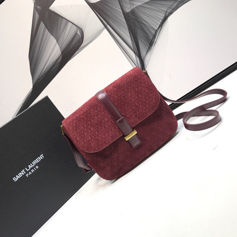 BB - YSL Bag - 2246