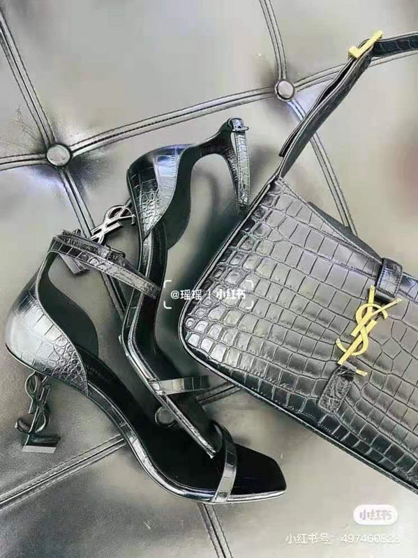 YSL BAGS - WOMEN LOVE LUXURY BAGS - 1594