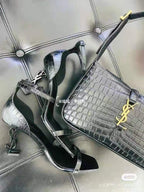 YSL BAGS - WOMEN LOVE LUXURY BAGS - 1594