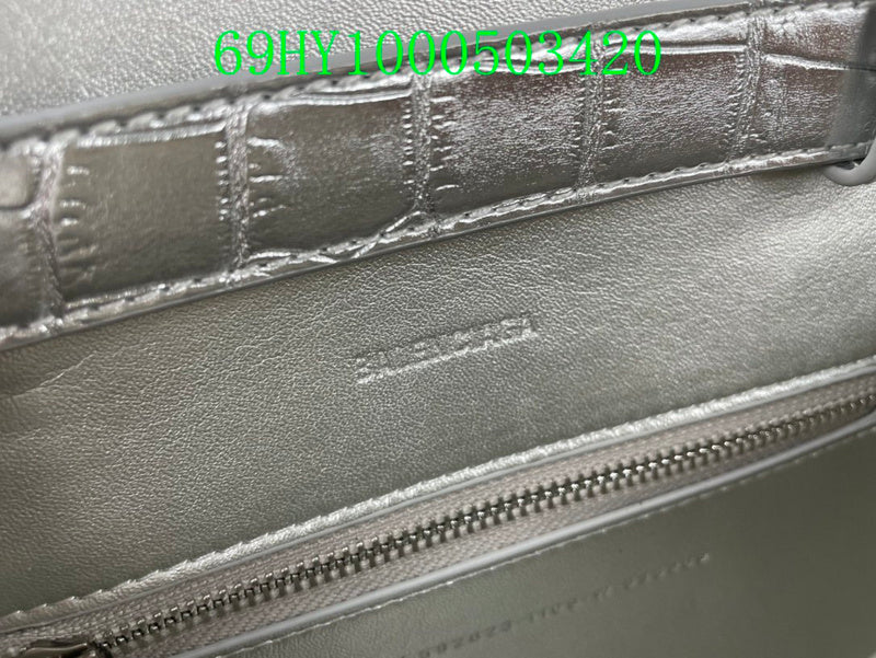 LO - BGA Bags - 2311