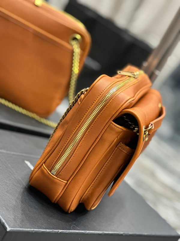 Lusso Official - LUXURY YSL BAGS - 289