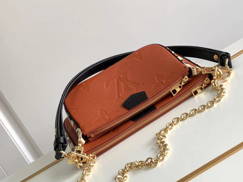 LO - LV Bags - 16449