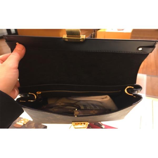 LO-LV bags 6040