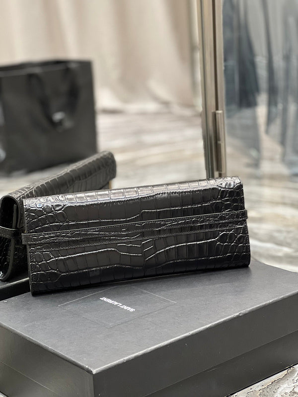 YSL BAGS - WOMEN LOVE LUXURY BAGS - 2202