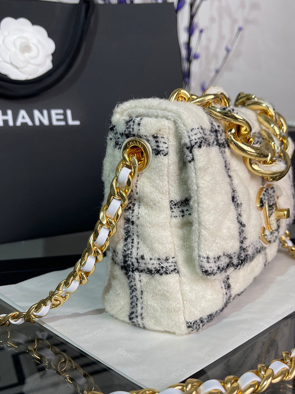 LO - CHL Bags - 2476