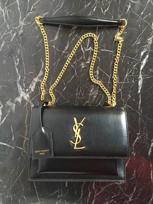 BB - YSL Bag - 3517