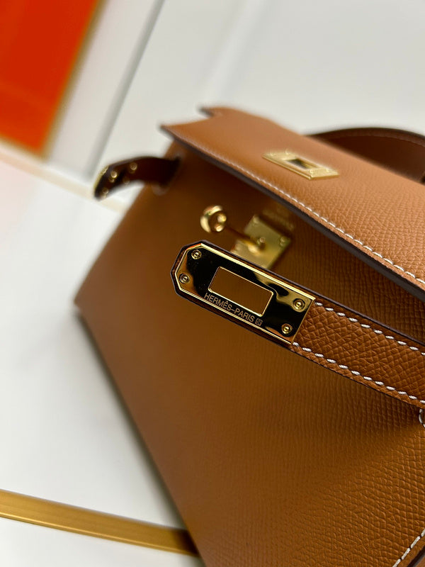 Lusso Official - HERMS DESIGNER BAGS FOR WOMEN - AFFORDABLE LUXURY BAGS - 053