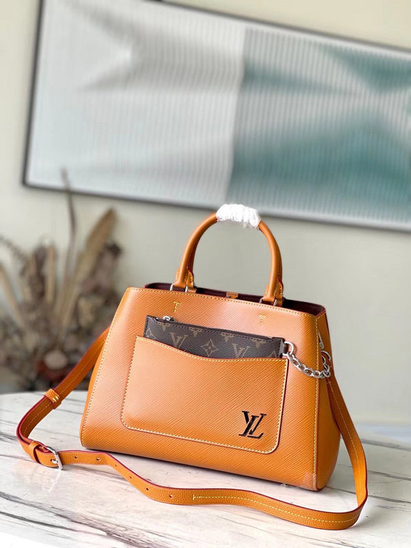 LO-LV bags 8620