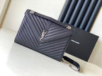YSL BAGS - WOMEN LOVE LUXURY BAGS - 1588
