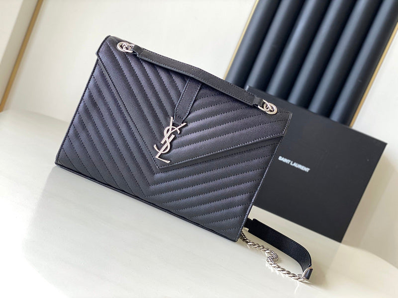 YSL BAGS - WOMEN LOVE LUXURY BAGS - 1588