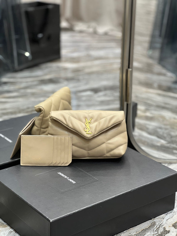 BB - YSL Bag - 1775