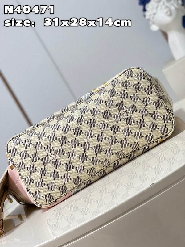 LO - LV Bags - 15712