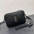 YSL BAGS - WOMEN LOVE LUXURY BAGS - 1618