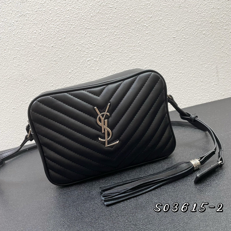 YSL BAGS - WOMEN LOVE LUXURY BAGS - 1618