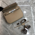Lusso Official -  HERMS BAGS FOR WOMEN - 207