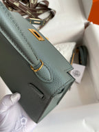 LO - HRMS DESIGNER BAGS - WOMEN BAGS - 874