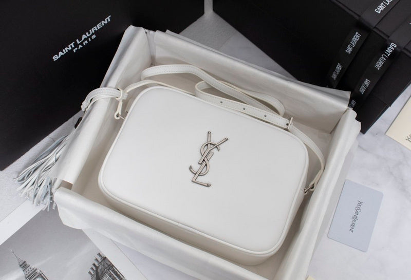YSL BAGS - WOMEN LOVE LUXURY BAGS - 1982