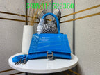 LO - BGA Bags - 2479