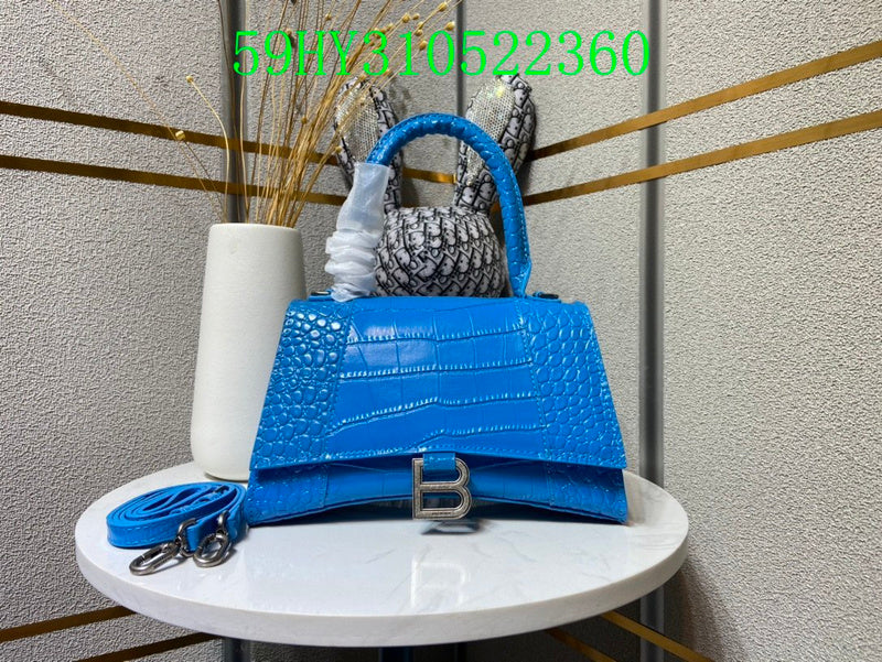 LO - BGA Bags - 2479