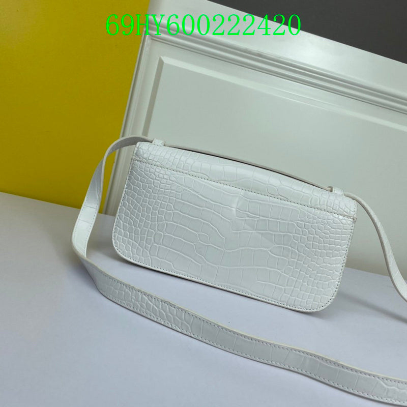 LO - BGA Bags - 2370