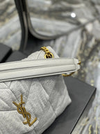 YSL BAGS - WOMEN LOVE LUXURY BAGS - 2242