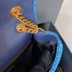Lusso Official - LUXURY YSL BAGS - 624