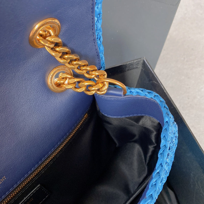 Lusso Official - LUXURY YSL BAGS - 624