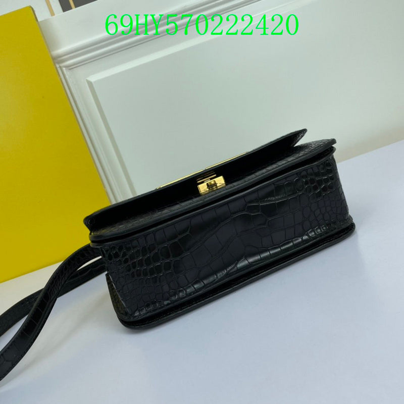 LO - BGA Bags - 2383