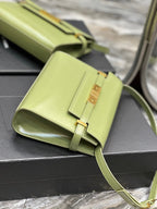 BB - YSL Bag - 1980