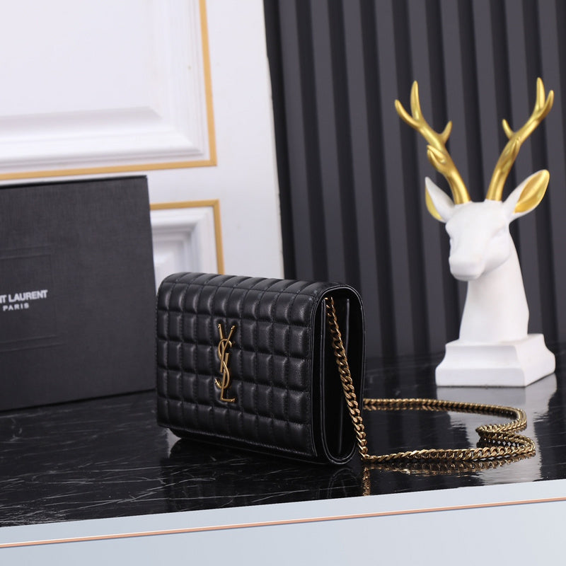 YSL BAGS - WOMEN LOVE LUXURY BAGS - 1129