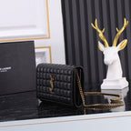 YSL BAGS - WOMEN LOVE LUXURY BAGS - 1129