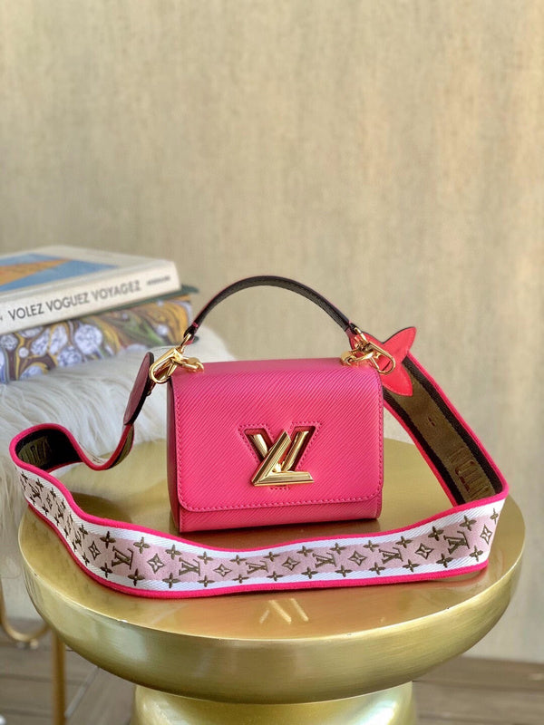 LO - LV Bags - 15876